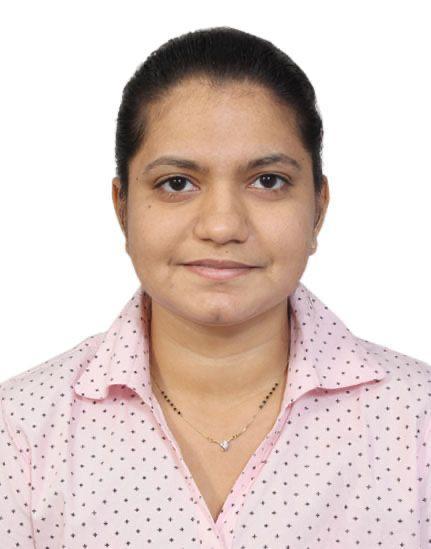 Dr. Shraddha Yadav