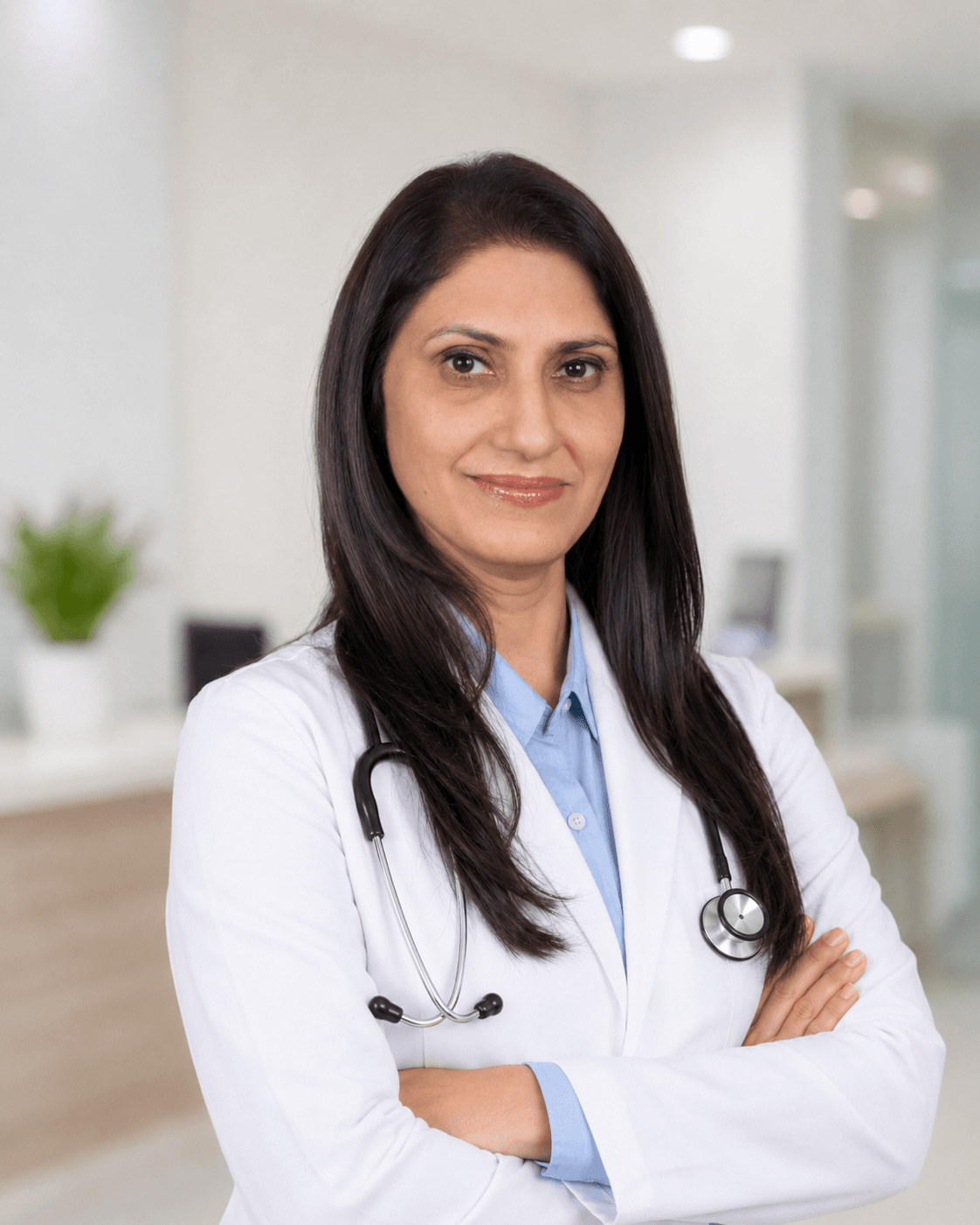 Dr. Shefali Desai