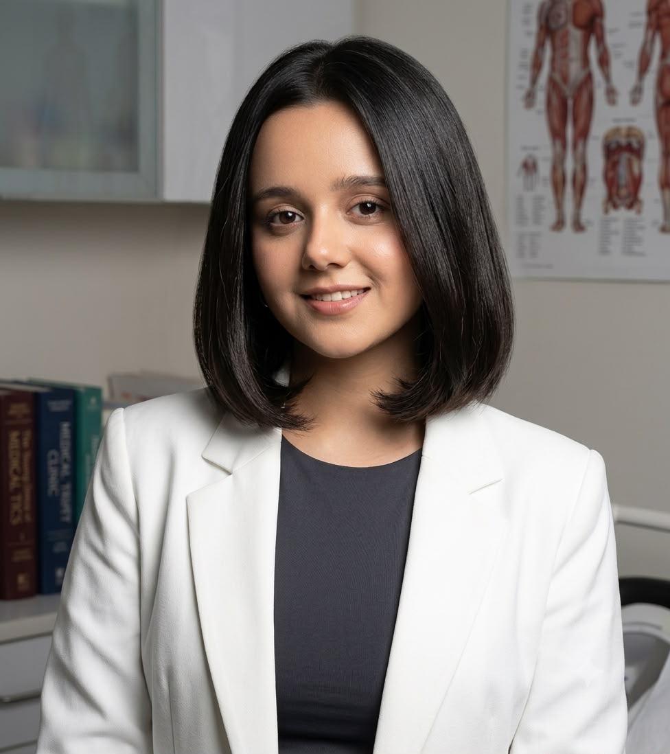 Ms. Siddhida Pathak