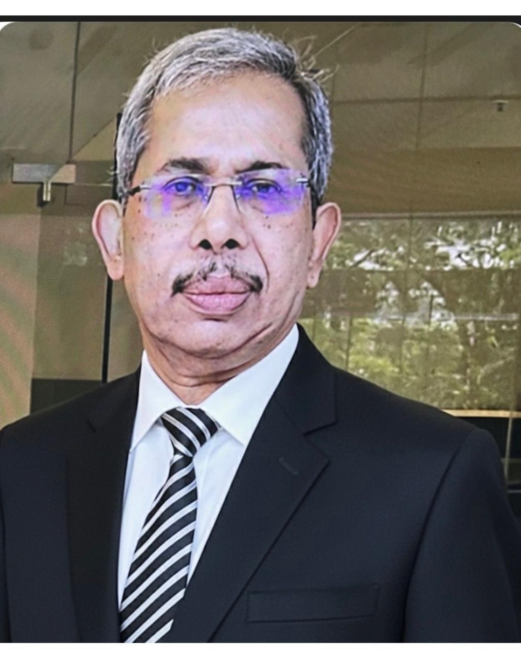 Dr. Rajeshekhar Reddy Alamoori
