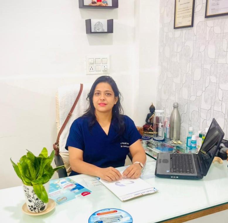 Dr. Rupal Agrawal