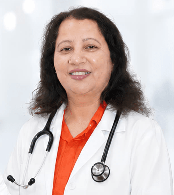 Dr. supriya atwal