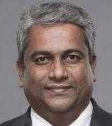 Dr. K Thirumalesh