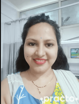 Dr. Nisha Ghumare (Alaspure)