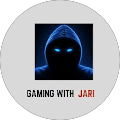 Gaming with Jari