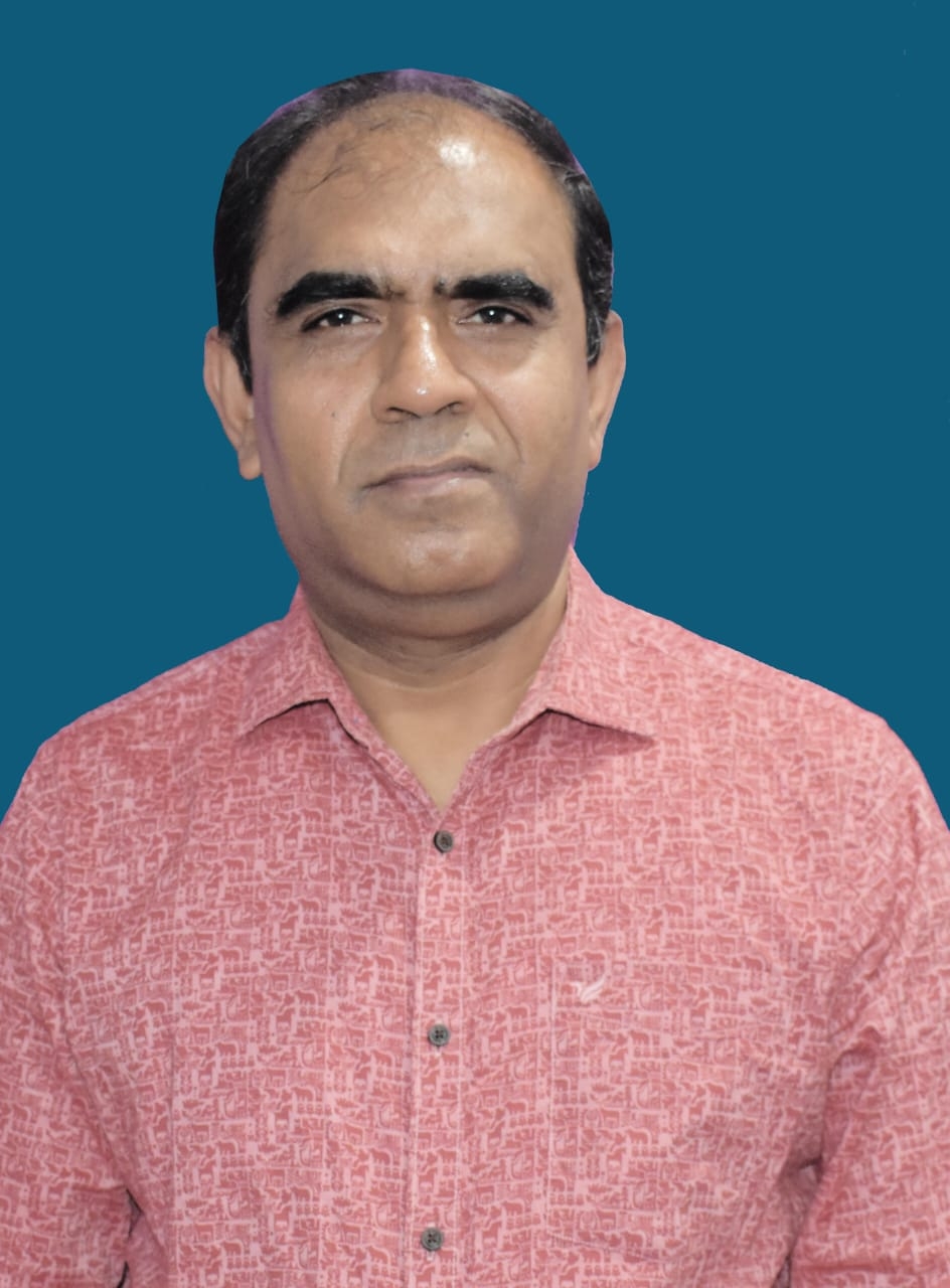 Dr. Sujeet Kr Mishra(Dr S K Mishra)