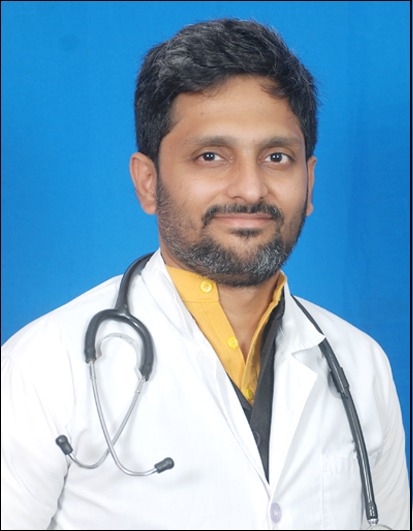 Dr. Siva Kumar Kotra