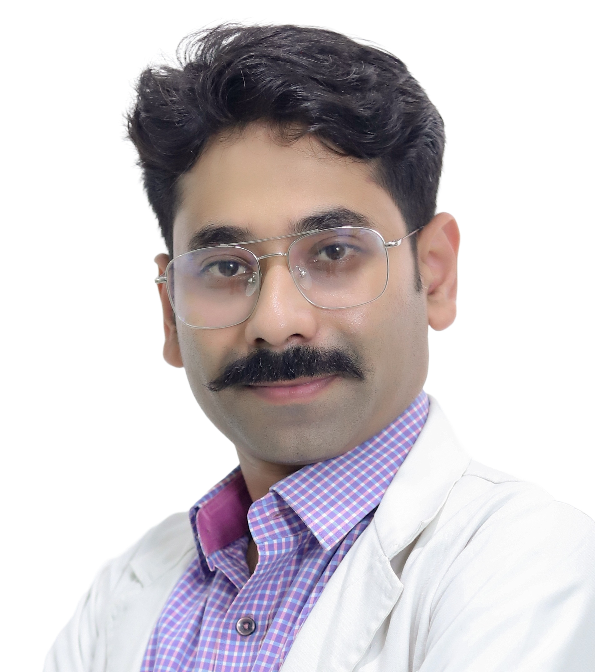 Dr. Animesh Pandit