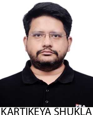 Dr. Kartikeya Shukla