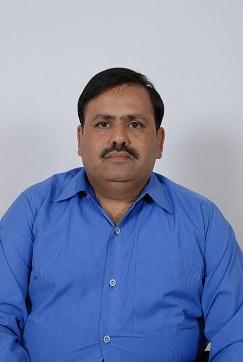 Dr. Vishwanath kinaal
