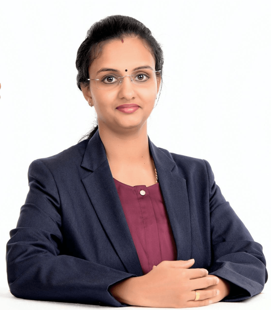 Dr. Jasna Sushanth