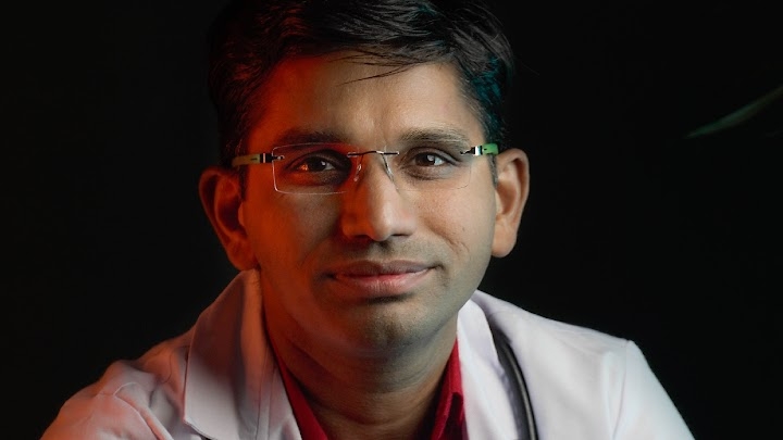 Dr. Gaurav Agnihotri