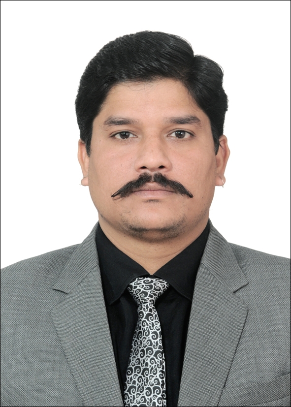 Dr. Mahipal Singh