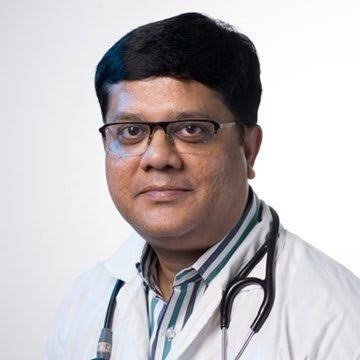 Dr. Partha Ranjan Das