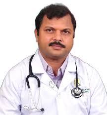 Dr. Sunil Madhab Panda