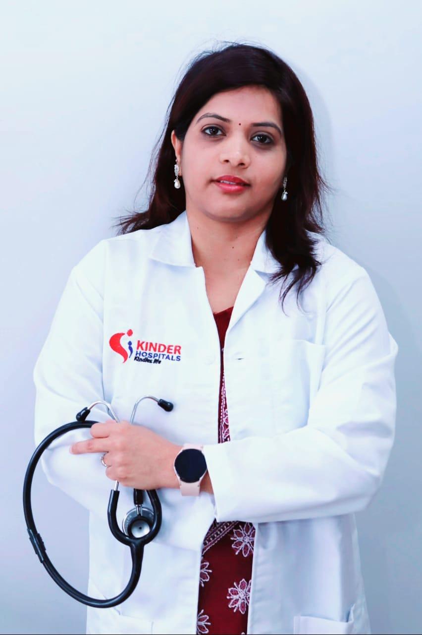 Dr. Aparna Patil