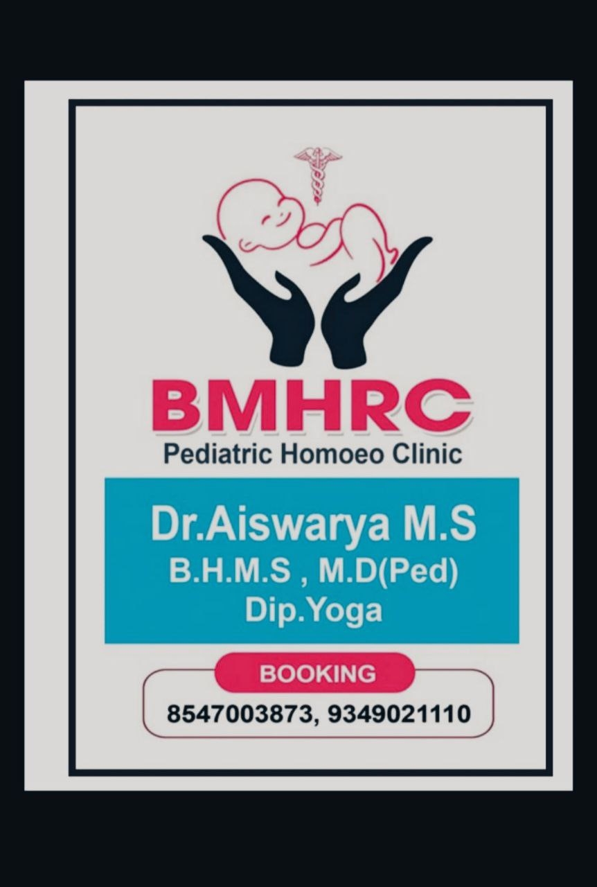 Dr. Aiswarya M.S