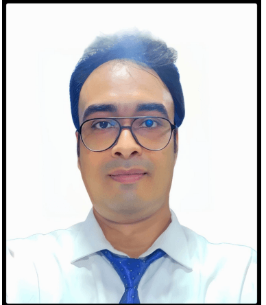 Dr. Prabhat Mitra (Physiotherapist)
