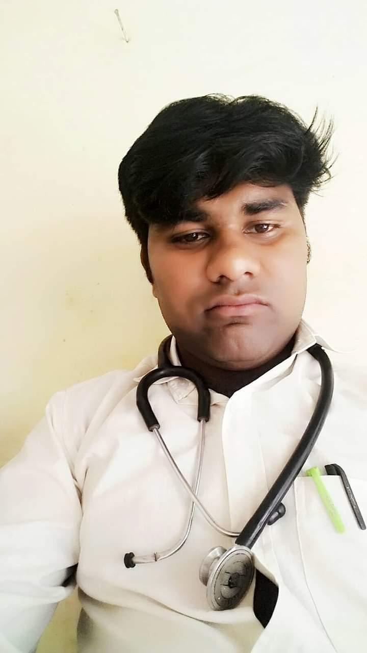 Dr. Dhanwan Singh
