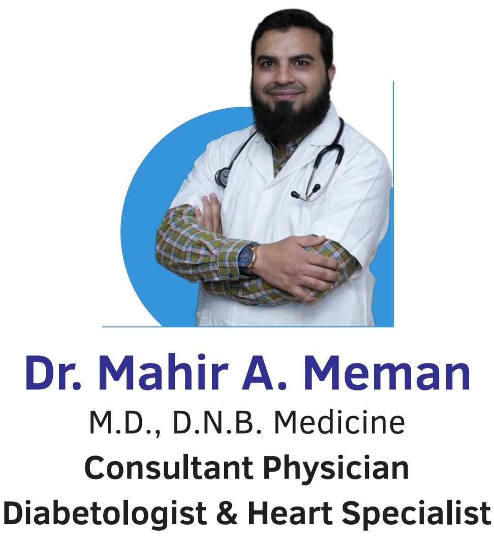 Dr. Mahir Meman