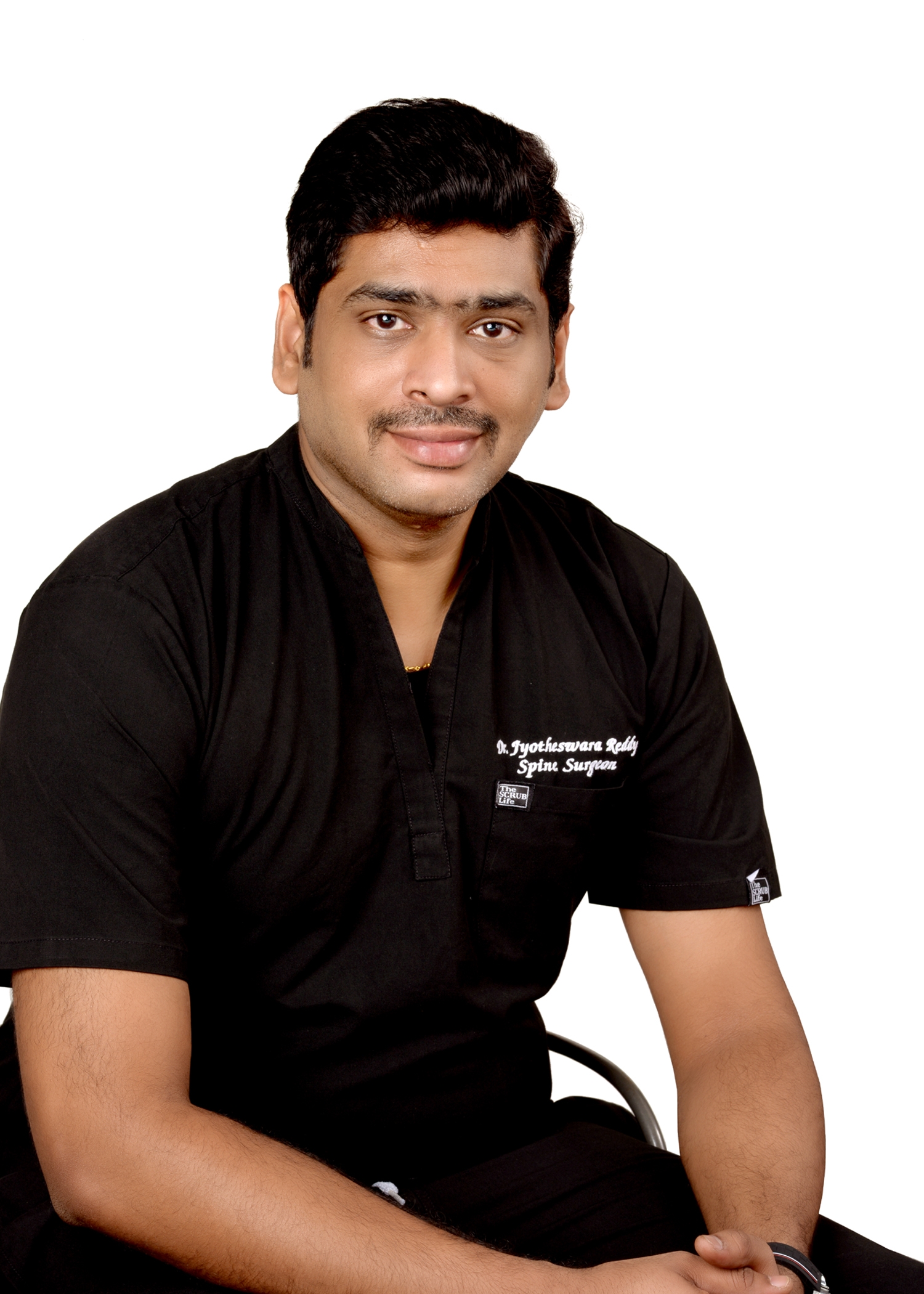Dr. Jyotheswara Reddy