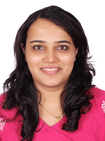 Dr. Jyotsna P Anjankar