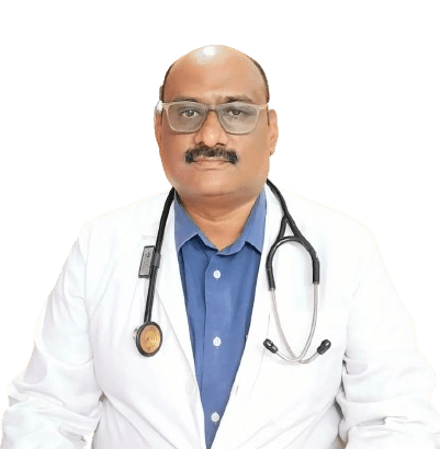 Dr. Narendra madhav Deshmukh