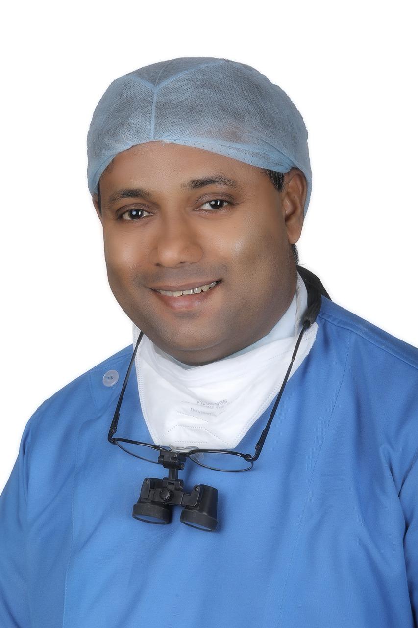 Dr. Sameer Thavalengal