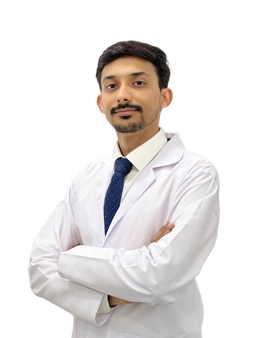 Dr. Ankur Parikh