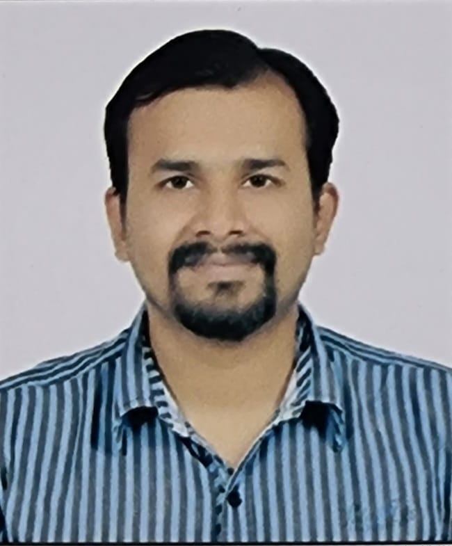 Dr. Ashutosh Tondare