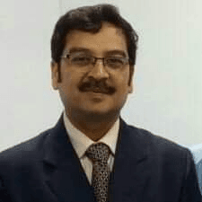 Dr. Soumik Ghosh