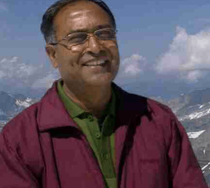 Dr. Anil Bhatnagar