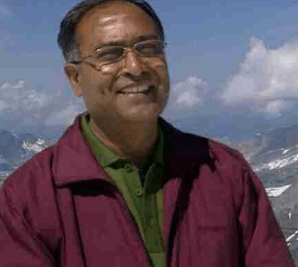 Dr. Anil Bhatnagar