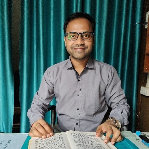 Dr. Krishna Gopal