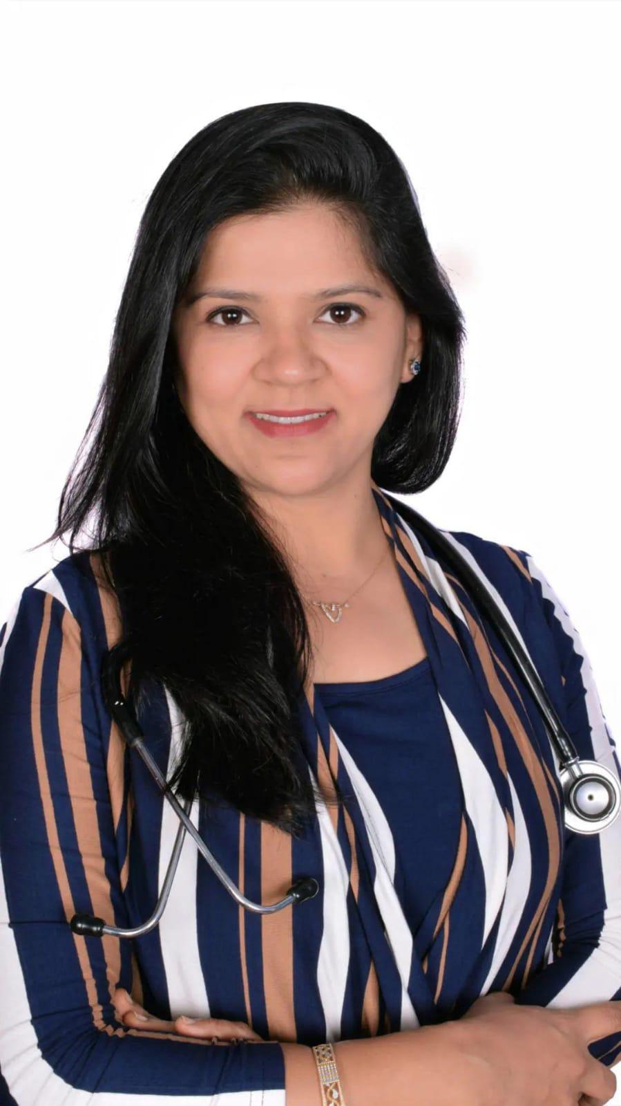 Dr. Rachana Goragandhi