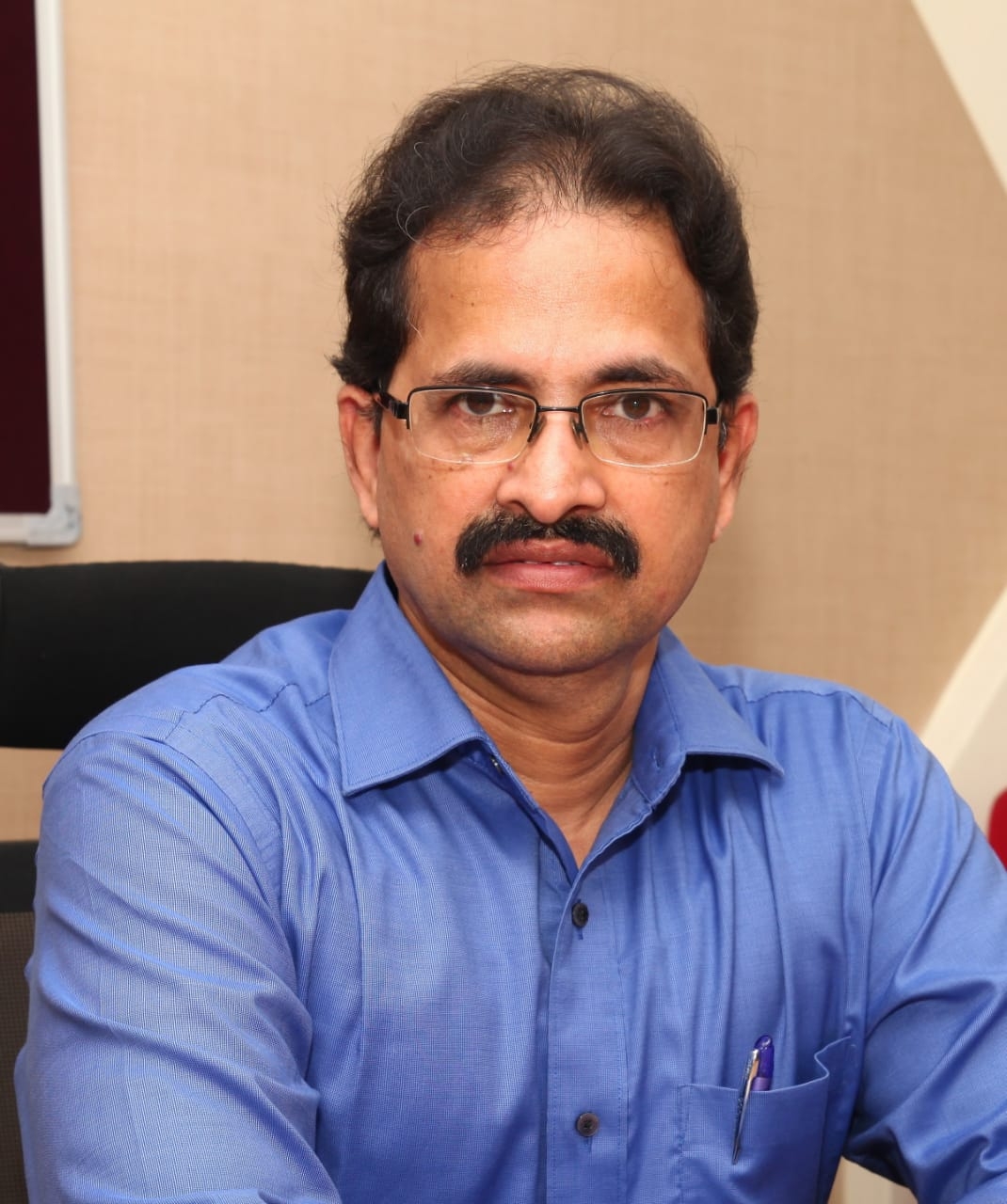Dr. Pavan Kumar bichal