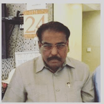 Dr. R. Venkatachalam .
