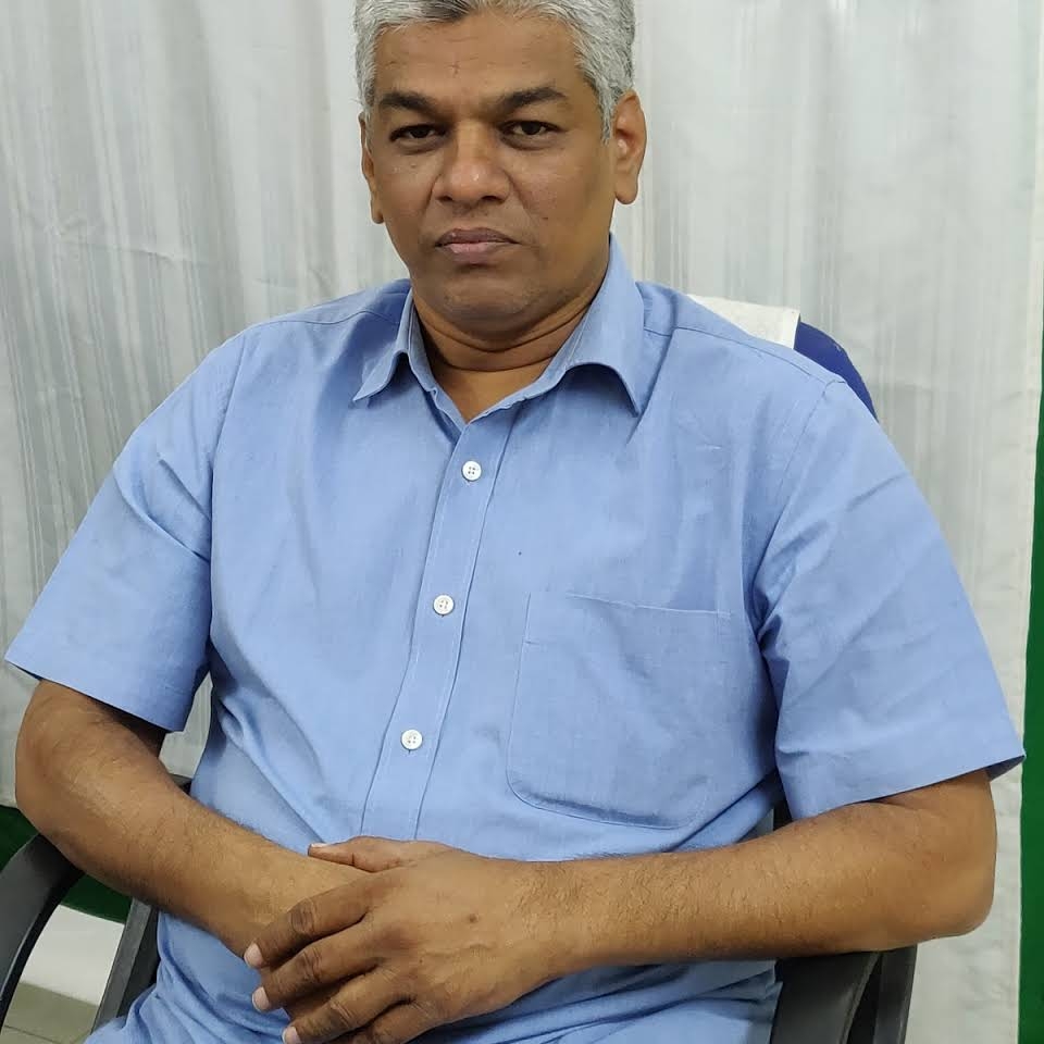 Dr. Gutta Sivaji