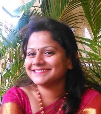 Dr. Sudharani Hallikeri
