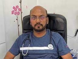 Dr. Parveen Kumar Goyal