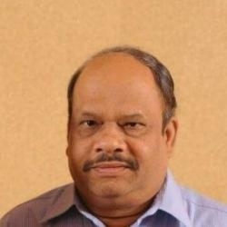 Dr. C Mohan Kumar