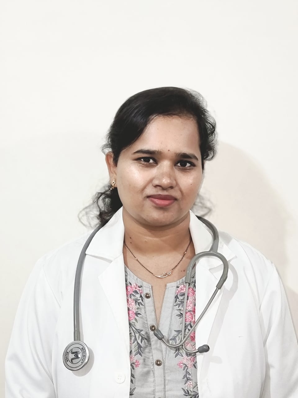 Dr. Rashmi M