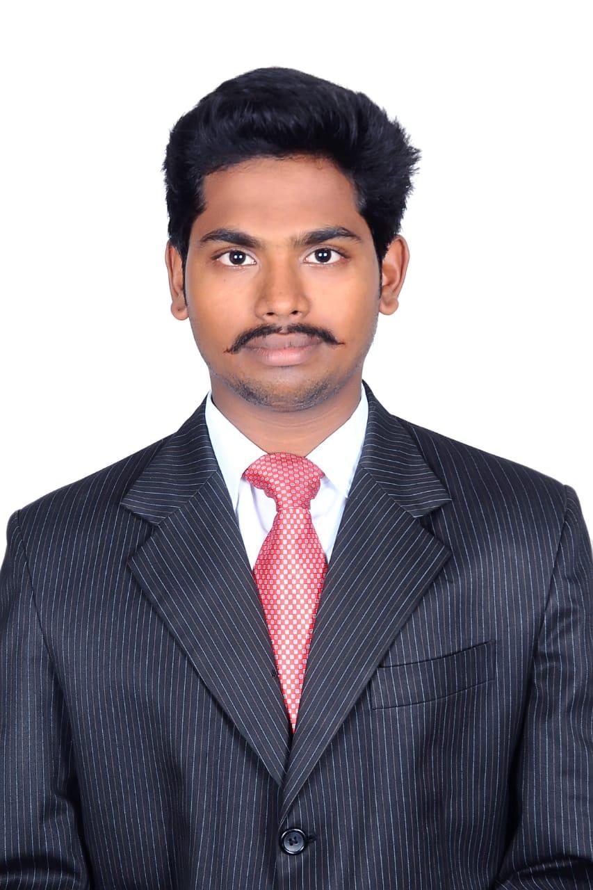 Dr. Jeevan Kumar