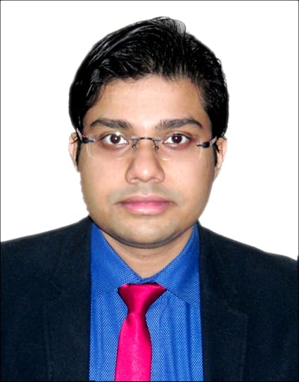 Dr. Rahul K. Jaiswal