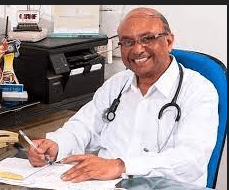 Dr. Shashikant Gajare