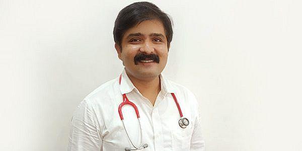 Dr. Gururaj S