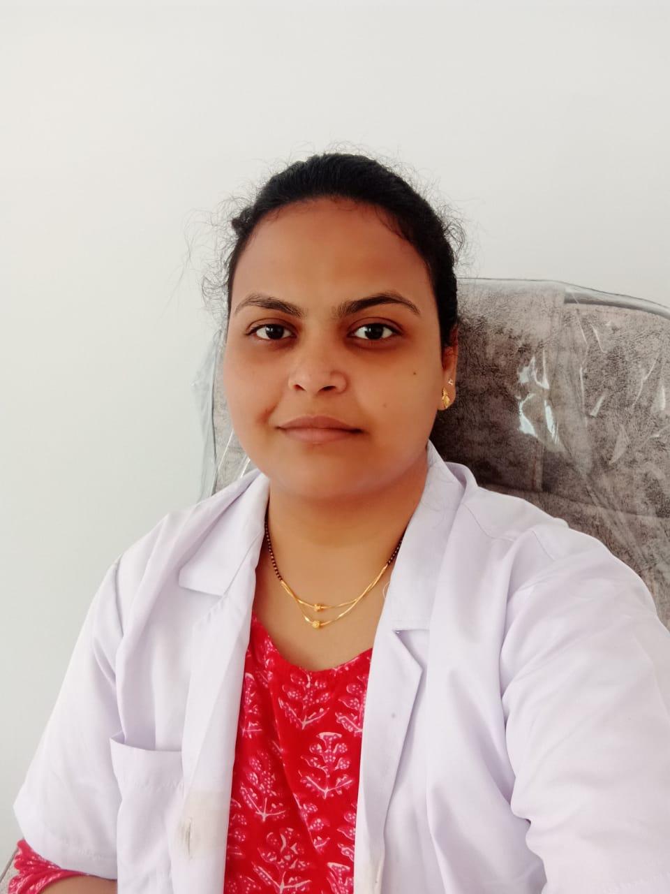 Dr. Fathima sahera khanam