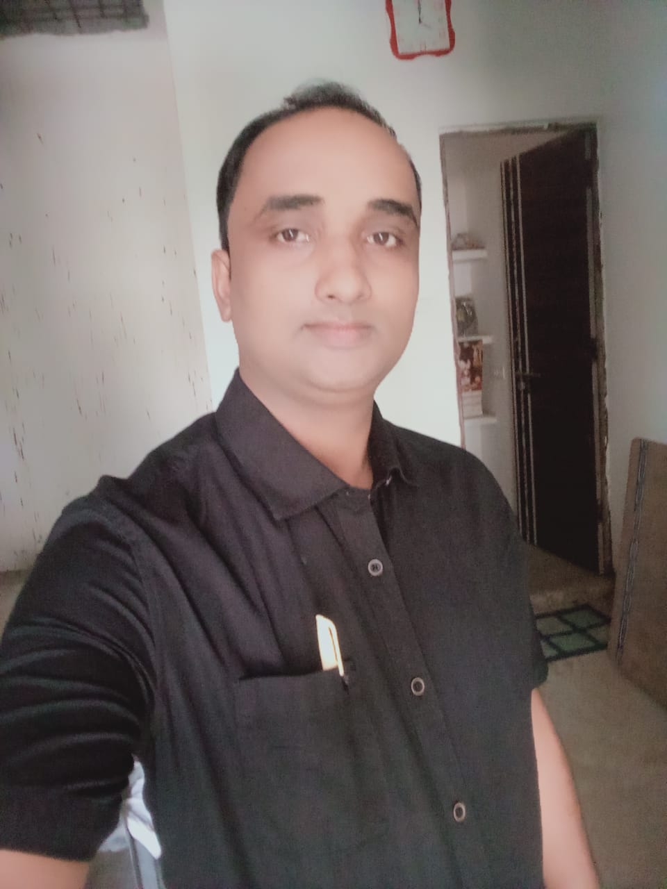 Dr. Ajit Yadav