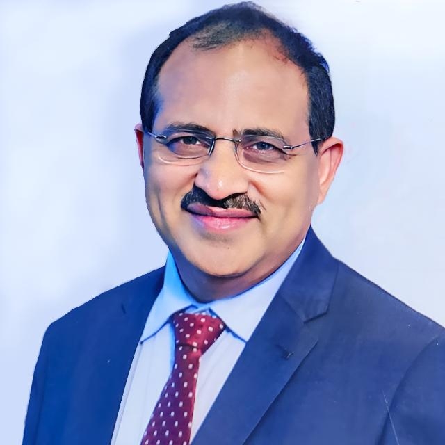 Dr. Gopi Srinivas