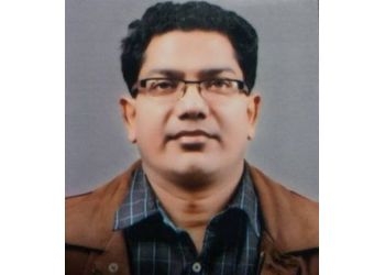 Dr. Anurag Gupta